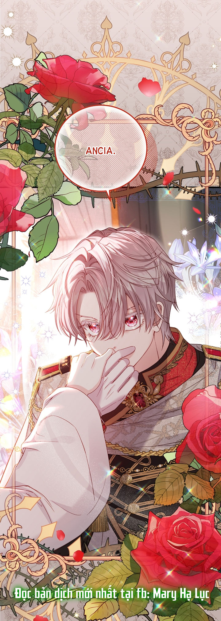 trở thành vợ thái tử quái vật chapter 79.1 24