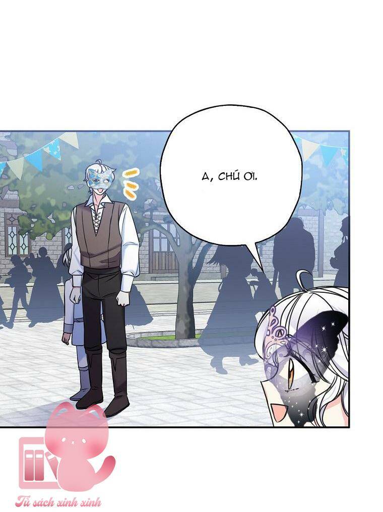 sinh ra làm con gái ác nữ chapter 41 6