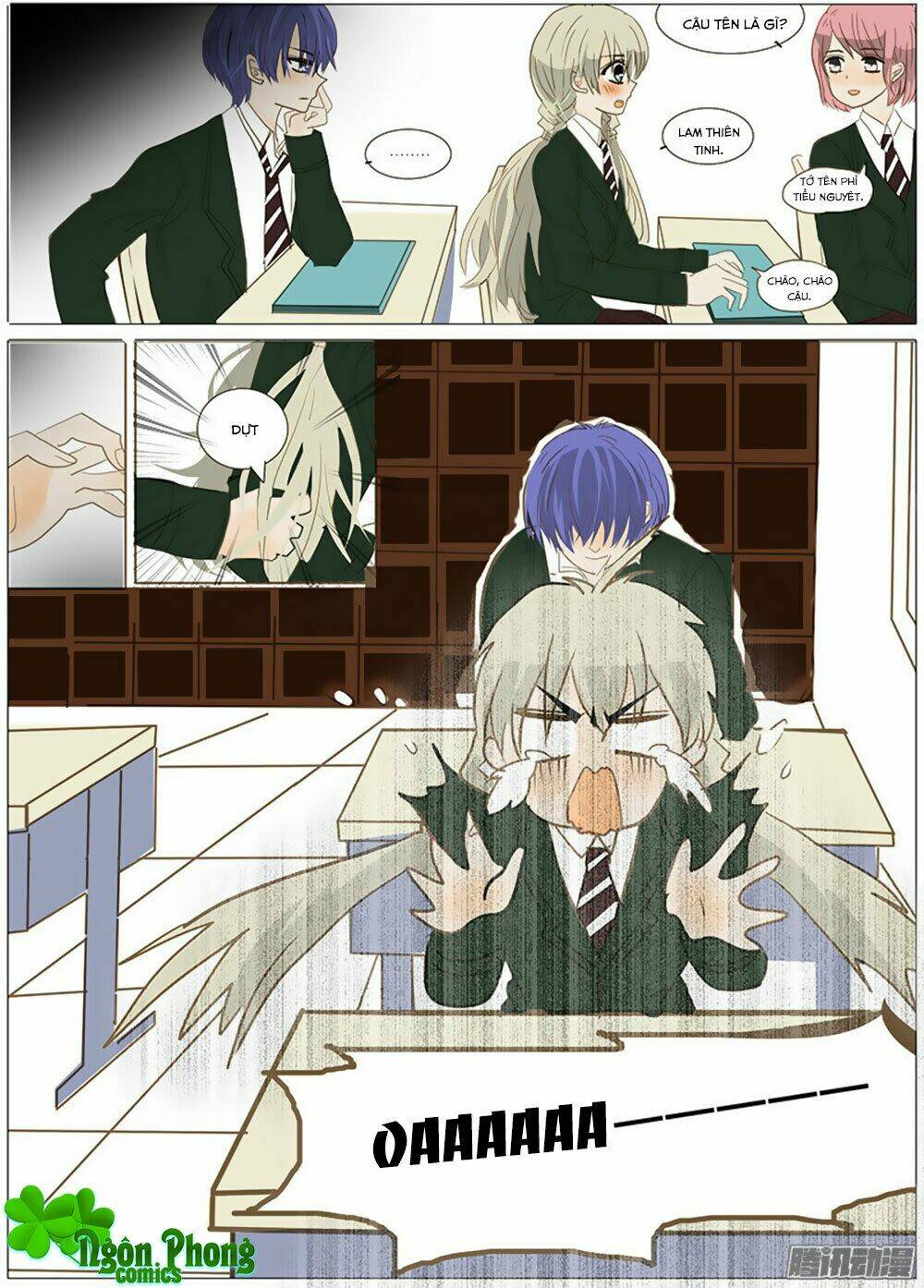 nếu vẫn có thể yêu anh chapter 5.3 12