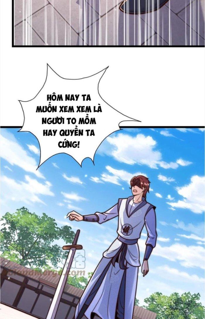 ta nuôi ma quỷ ở trấn ma ti chapter 33 10