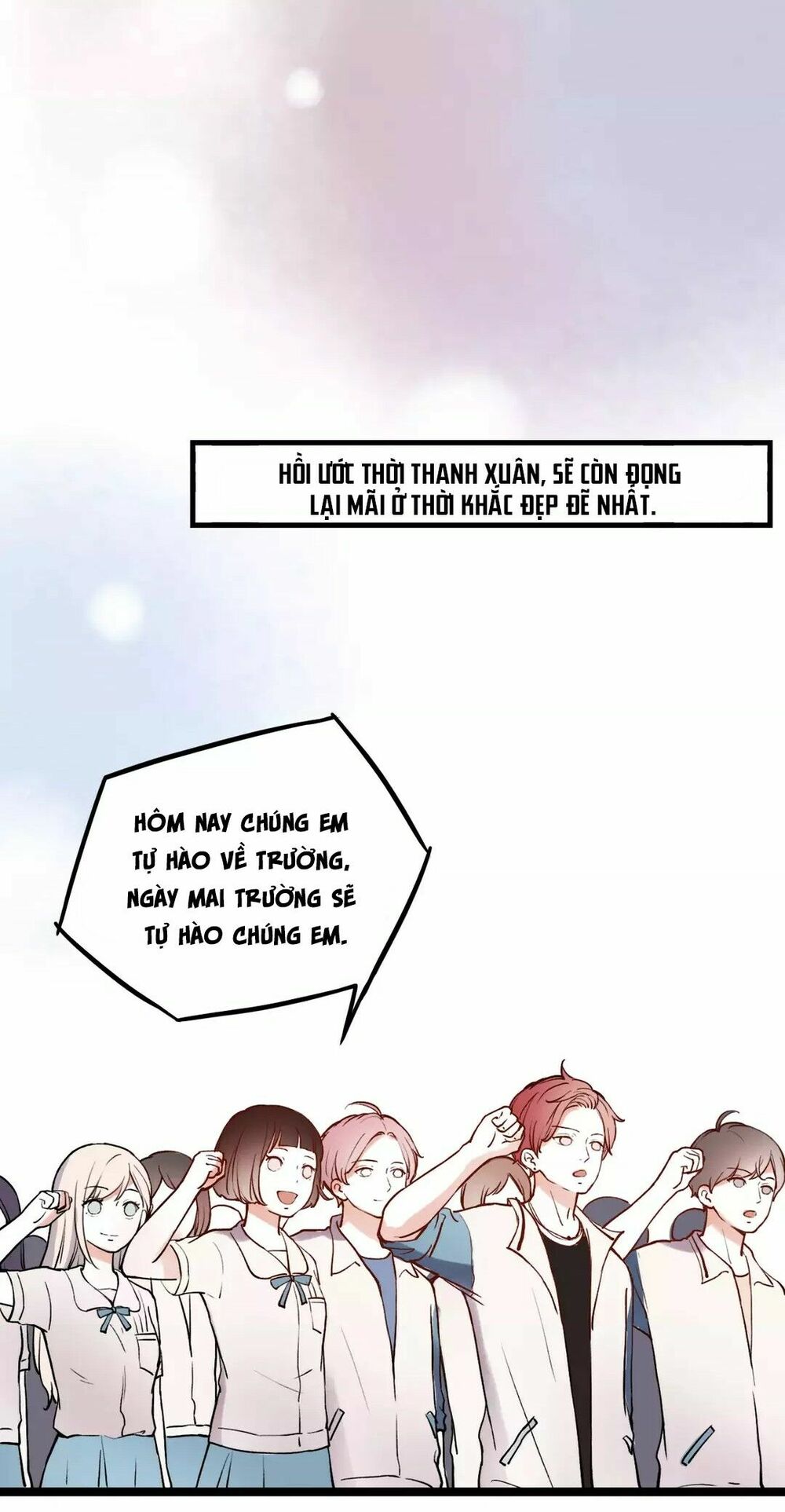 cậu đã từng yêu tôi 2 chapter 19 57