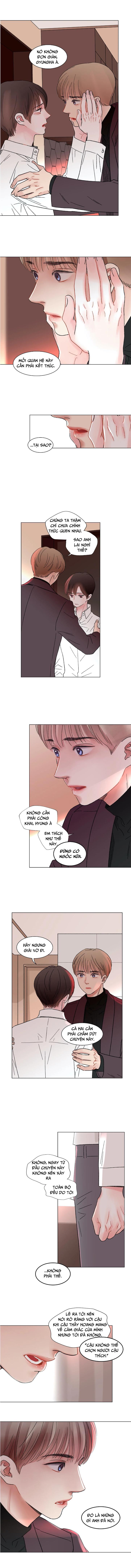 người cùng nhà chapter 31 2