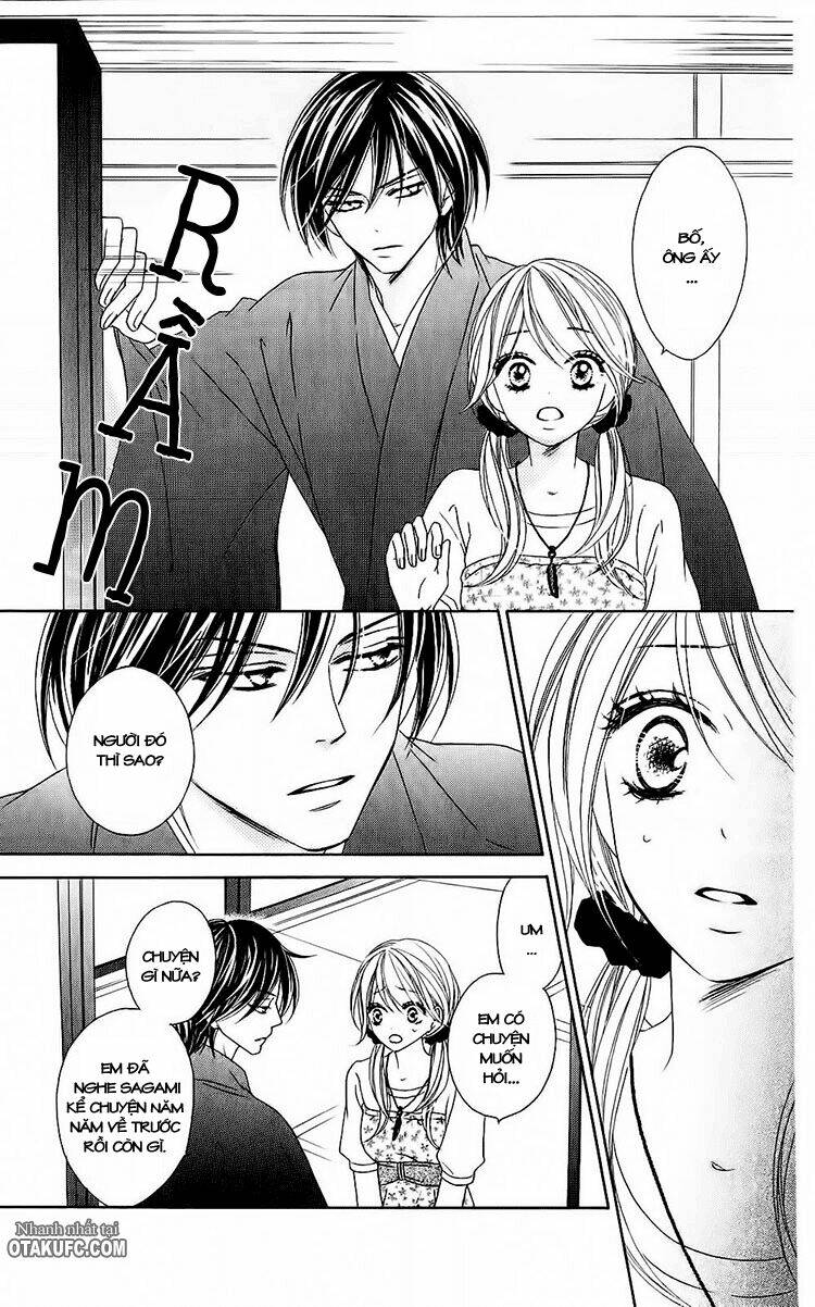 yêu quái cánh đen chapter 36 29