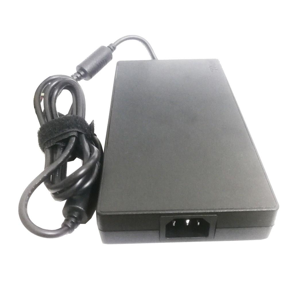 Sạc Cho (Adapter For) Lenovo Thinkpad R9000P Charger 300W 20V 15A Usb Adl300Sdc3A Ac