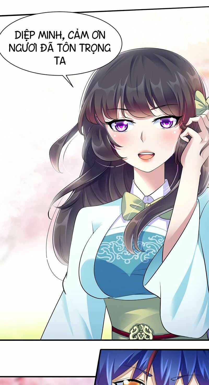 võ đạo độc tôn chapter 71 22