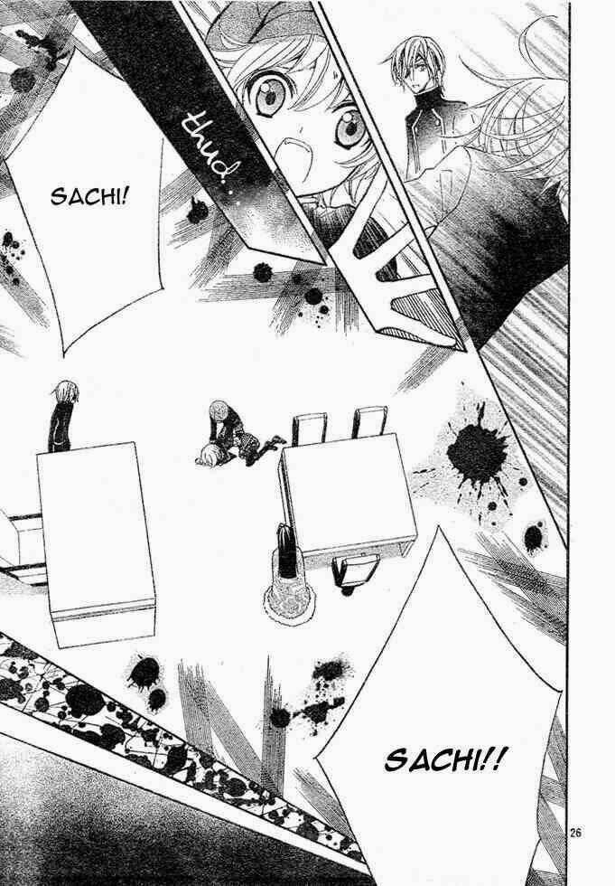 million girl chapter 6 26