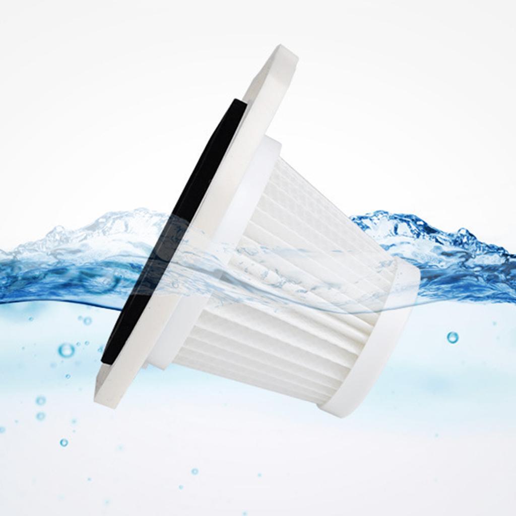 Cordless Hand Held Vacuum Cleaner lightweight Wireless Mop Rechargeable