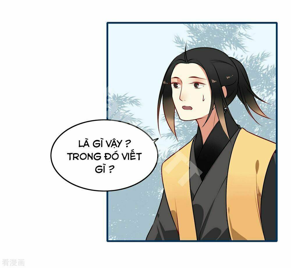 bỉ ngạn hoa chapter 32 28