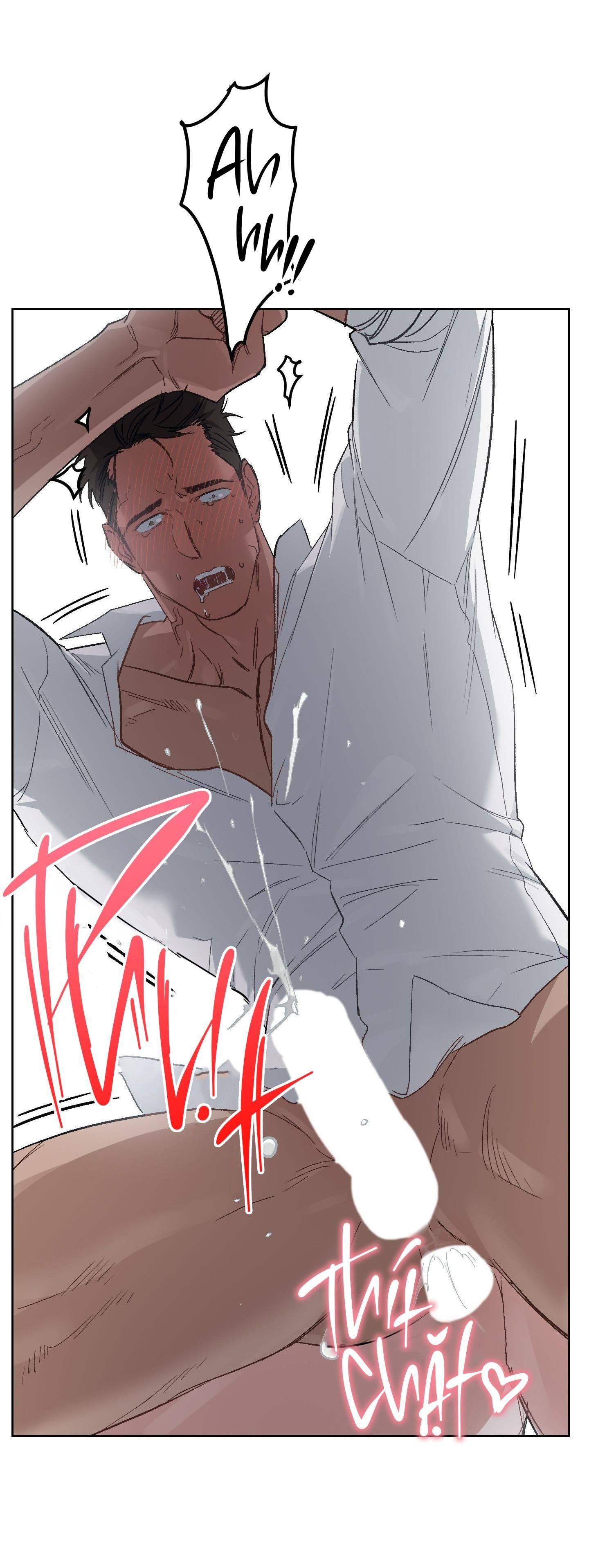 thỏ xuất tinh trong 3 giây chapter 9 43