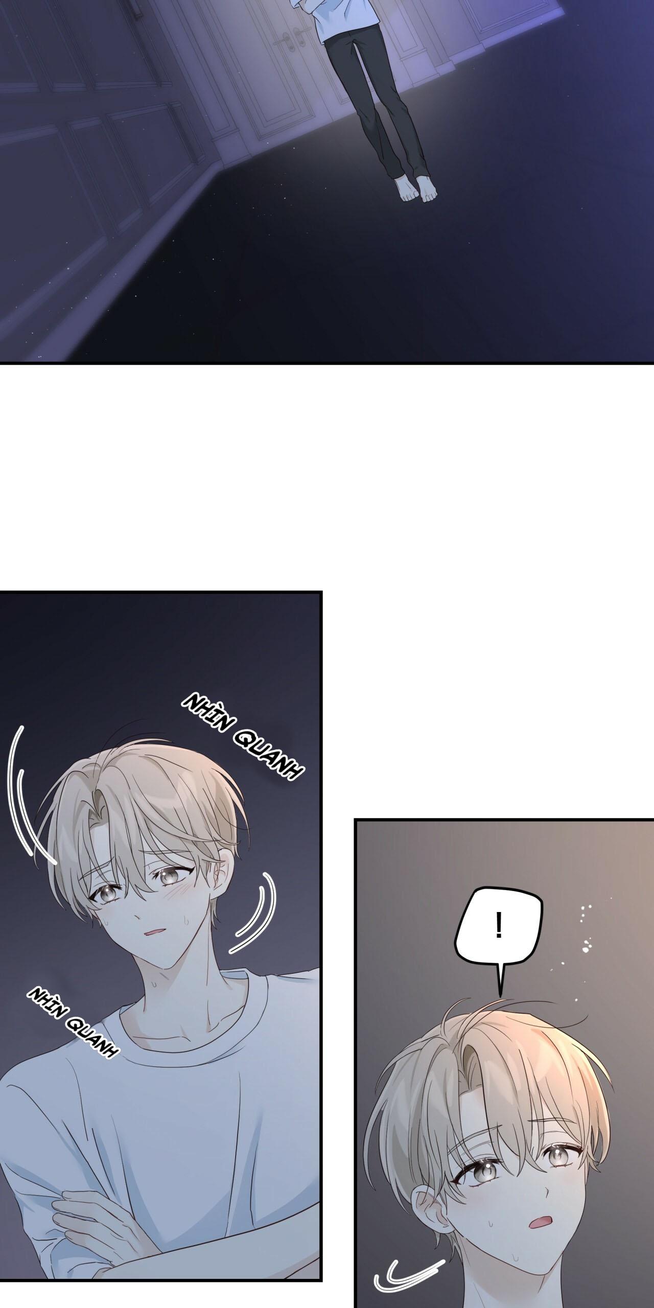 vị ngọt không đường (sweet not sugar) chapter 5 12