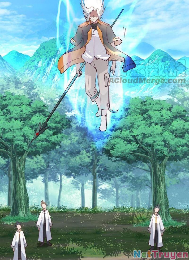 trên người ta có một rồng chapter 556 16