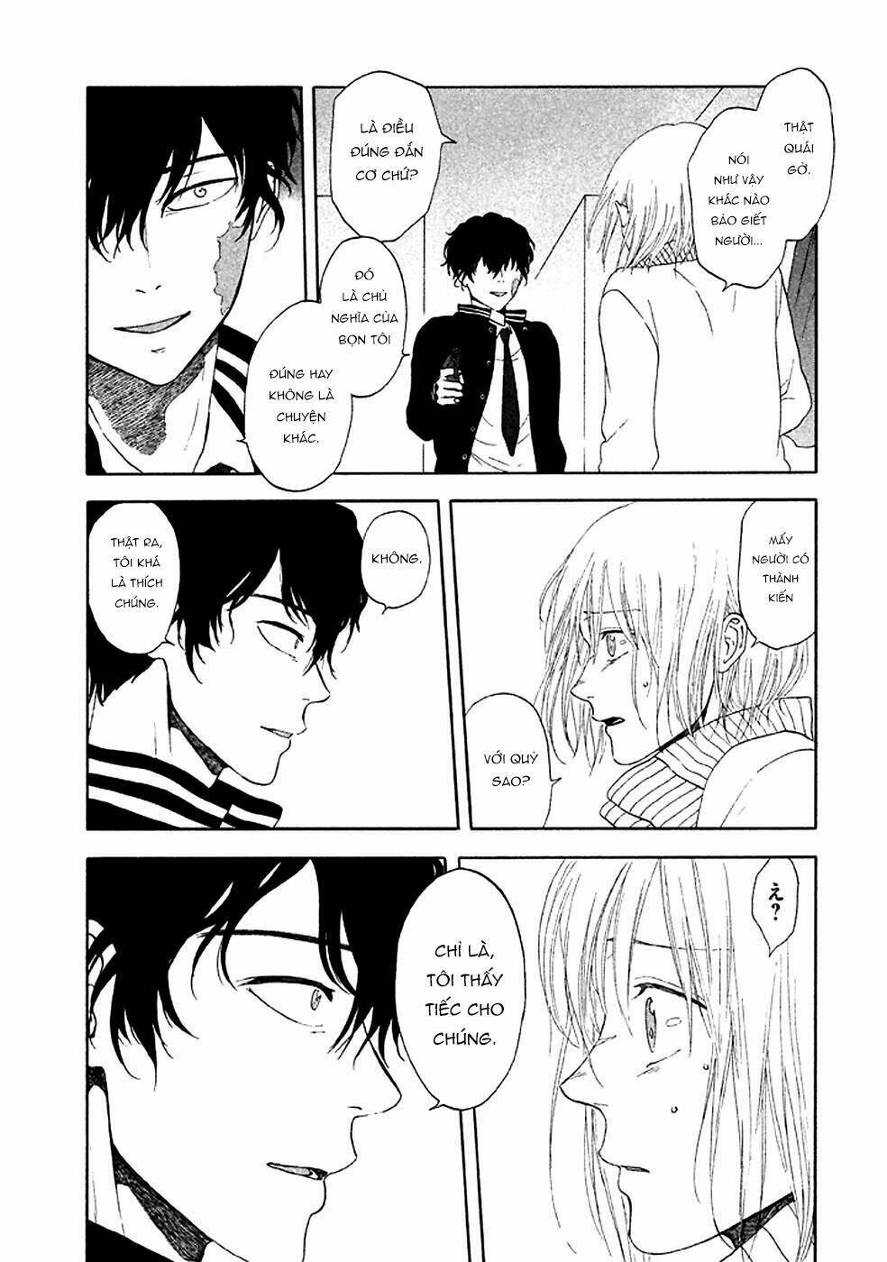 ranh giới quỷ chapter 21 7