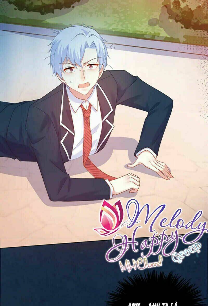 ma lạt thiên kim đẩu ác thiếu chapter 167.5 13