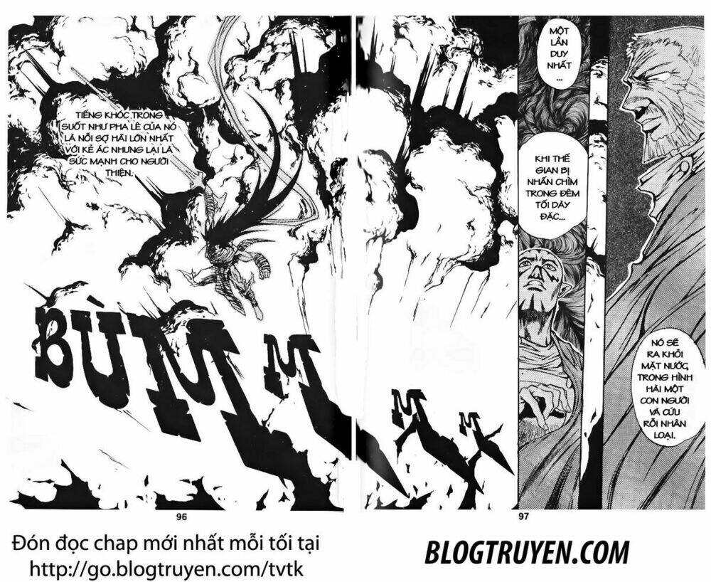 shoma - thiên vương thần kiếm chapter 74 6