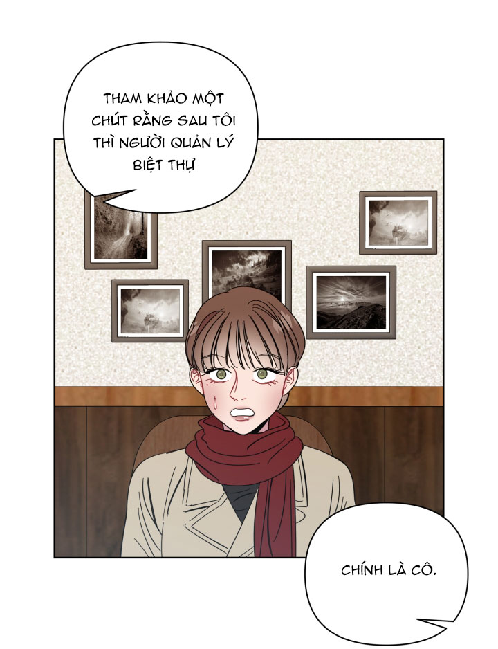 thiên đường (heaven) chapter 18.2 4