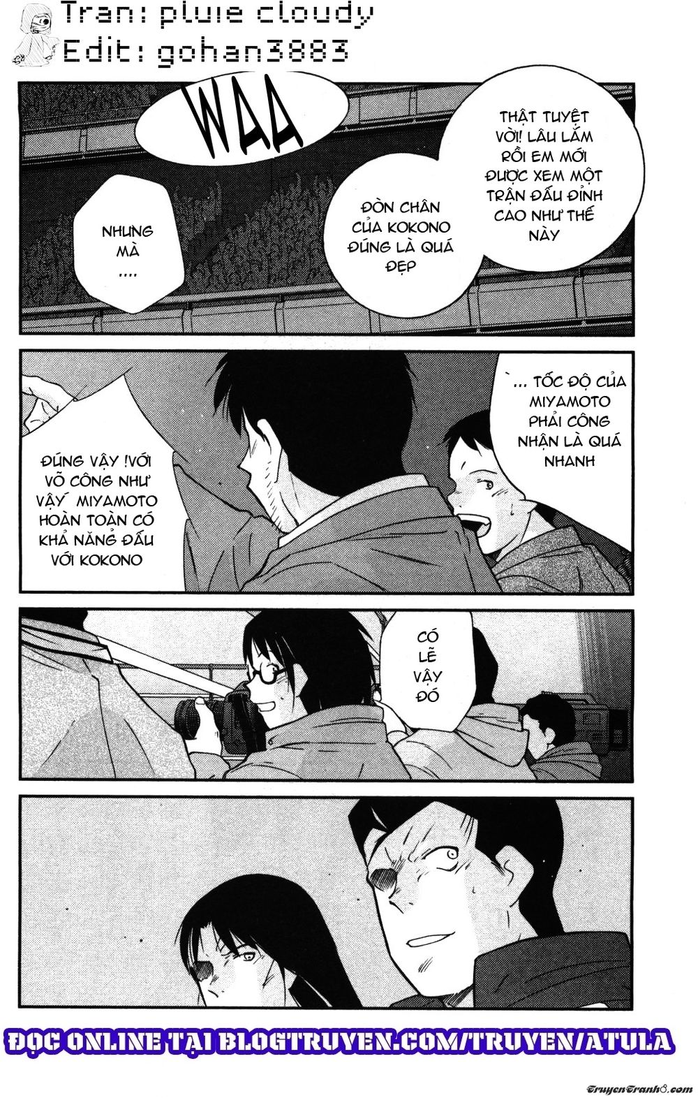 truyền nhân atula 3 chapter 7 4
