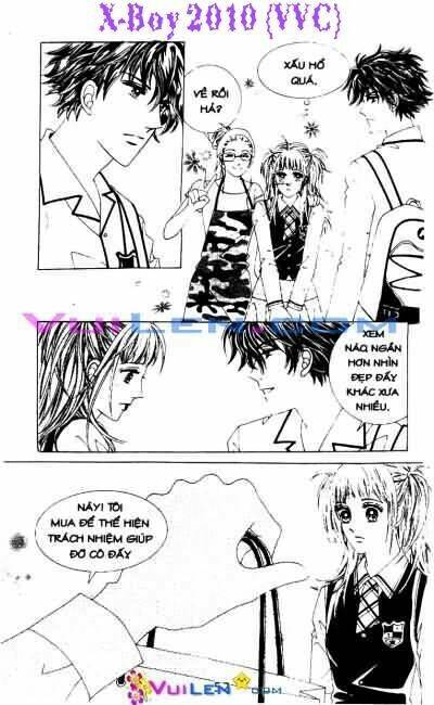 high school bullying chapter 7 22