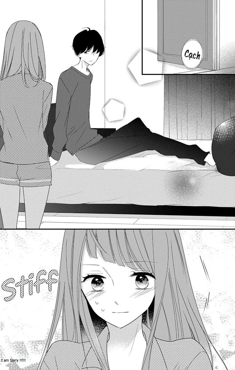 tôi đã kết hôn với masaomi-kun chapter 2.1 24