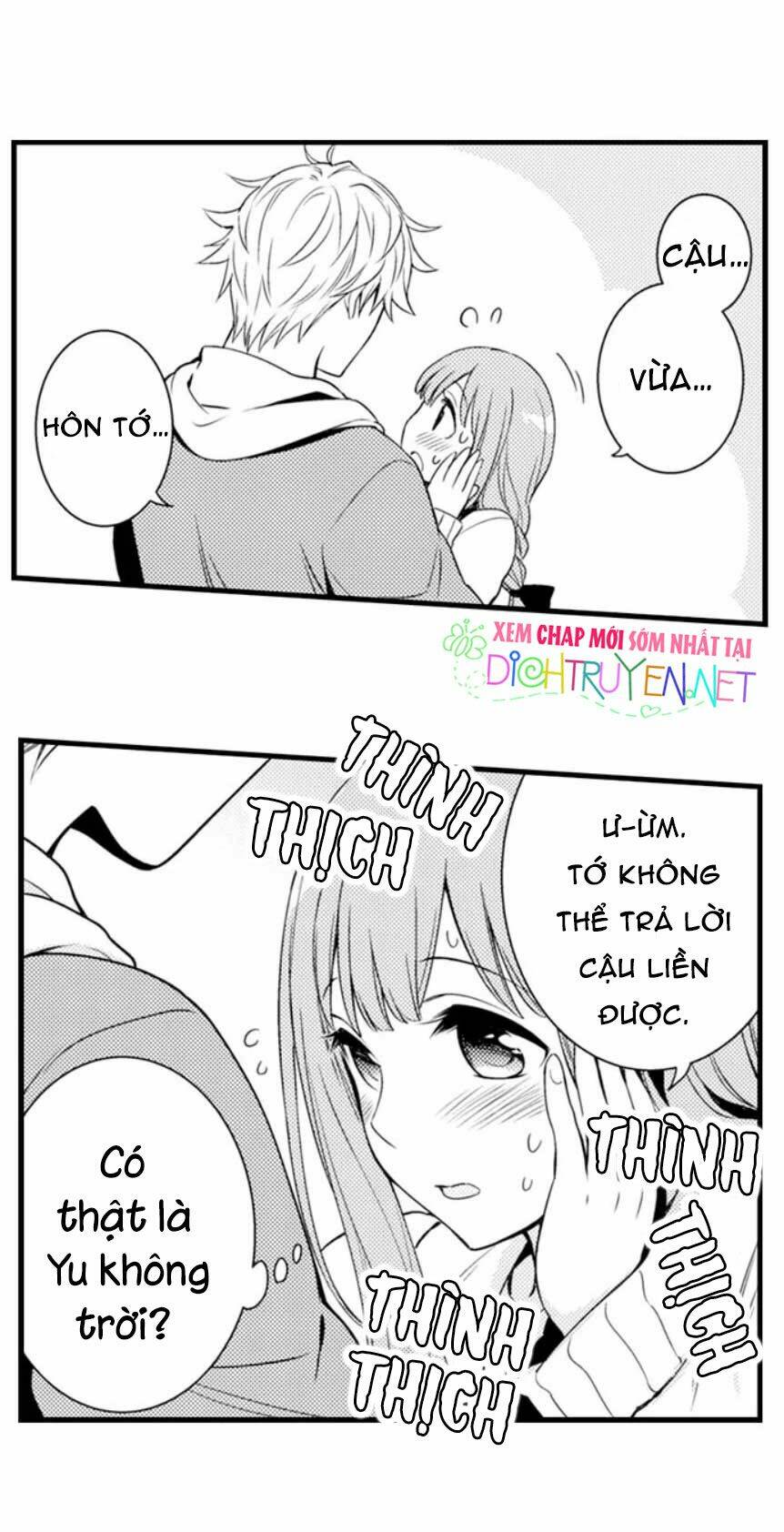 cô dâu cửu vỹ hồ chapter 2 16