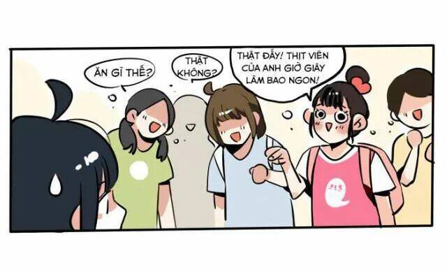 mau mang anh trai tôi đi chapter 133 10