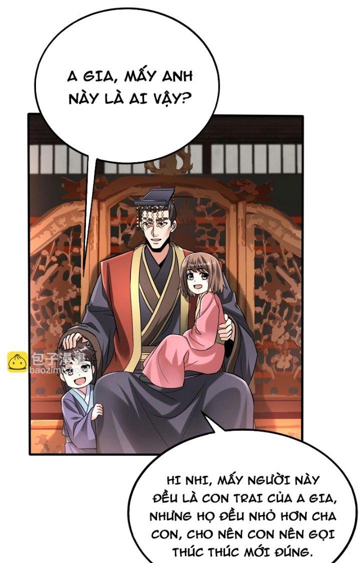 đại tần, ta là con tần thủy hoàng, giết địch thành thần chapter 55 42