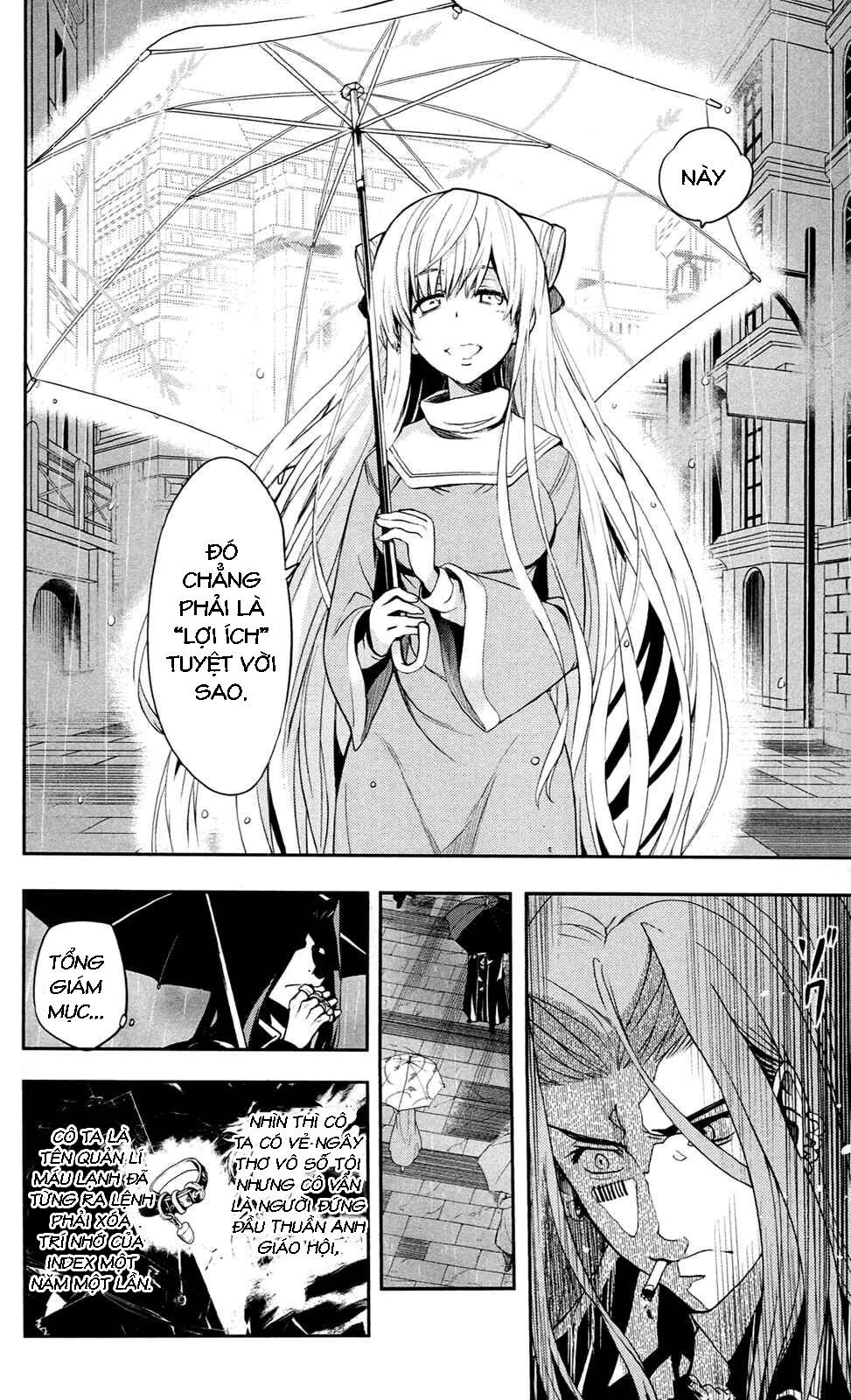 cấm thư ma thuật index chapter 57 29