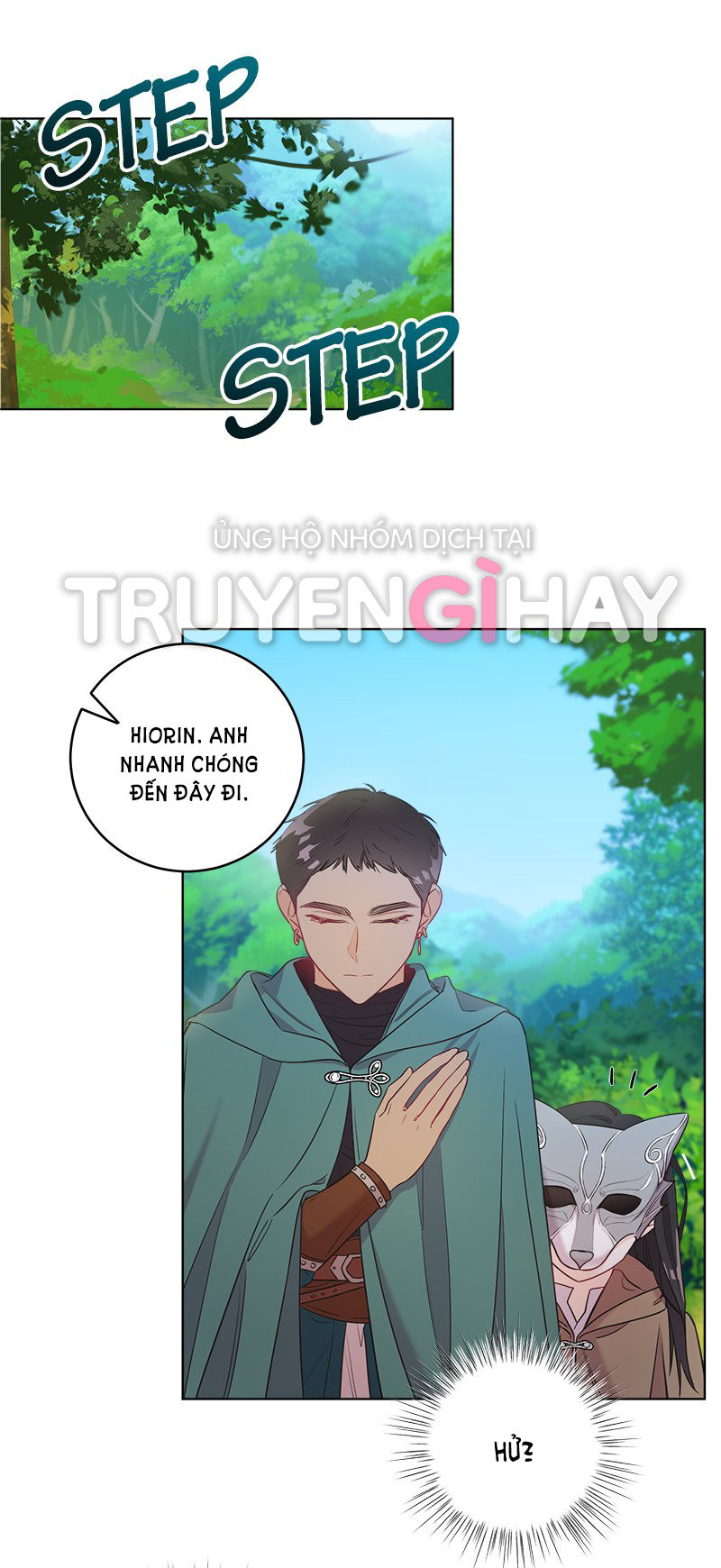 chàng nam phụ kia thực ra là con gái chapter 3 28