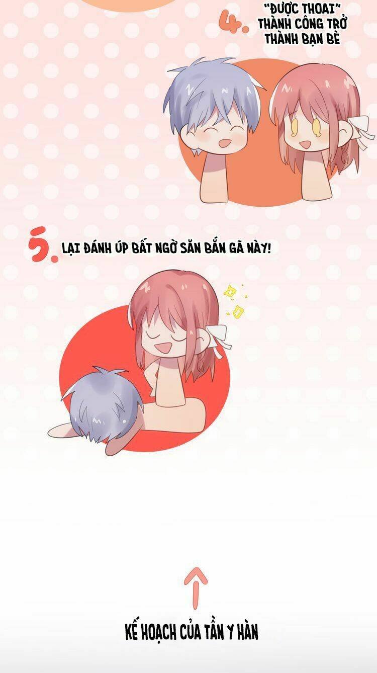 nhất tiễn khuynh tâm chapter 1 47