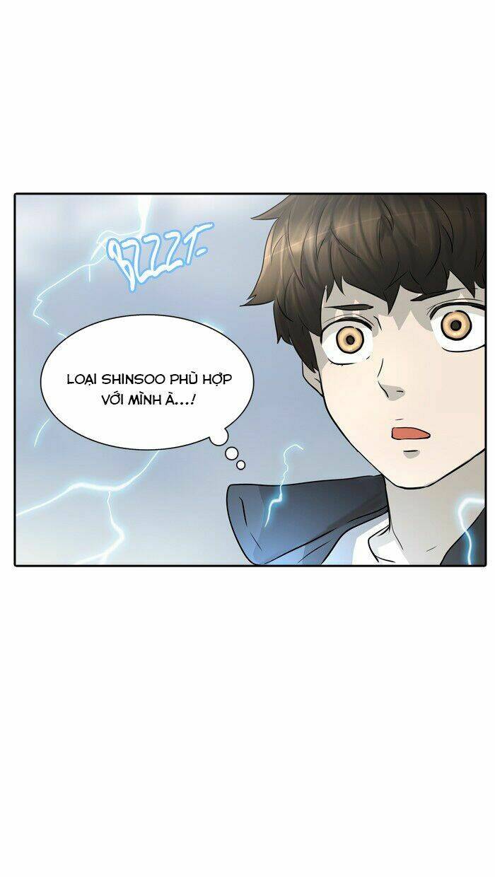 cuộc chiến trong tòa tháp chapter 368 112