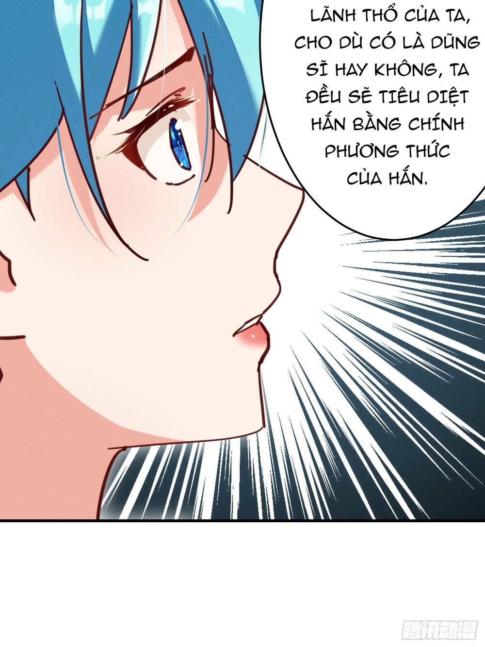 trở thành đạo sư dũng sĩ chapter 32 10