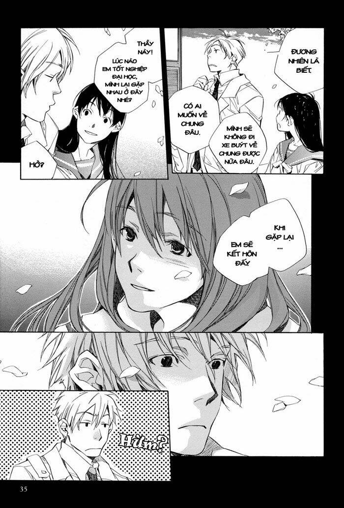 bus hashiru chapter 2 7