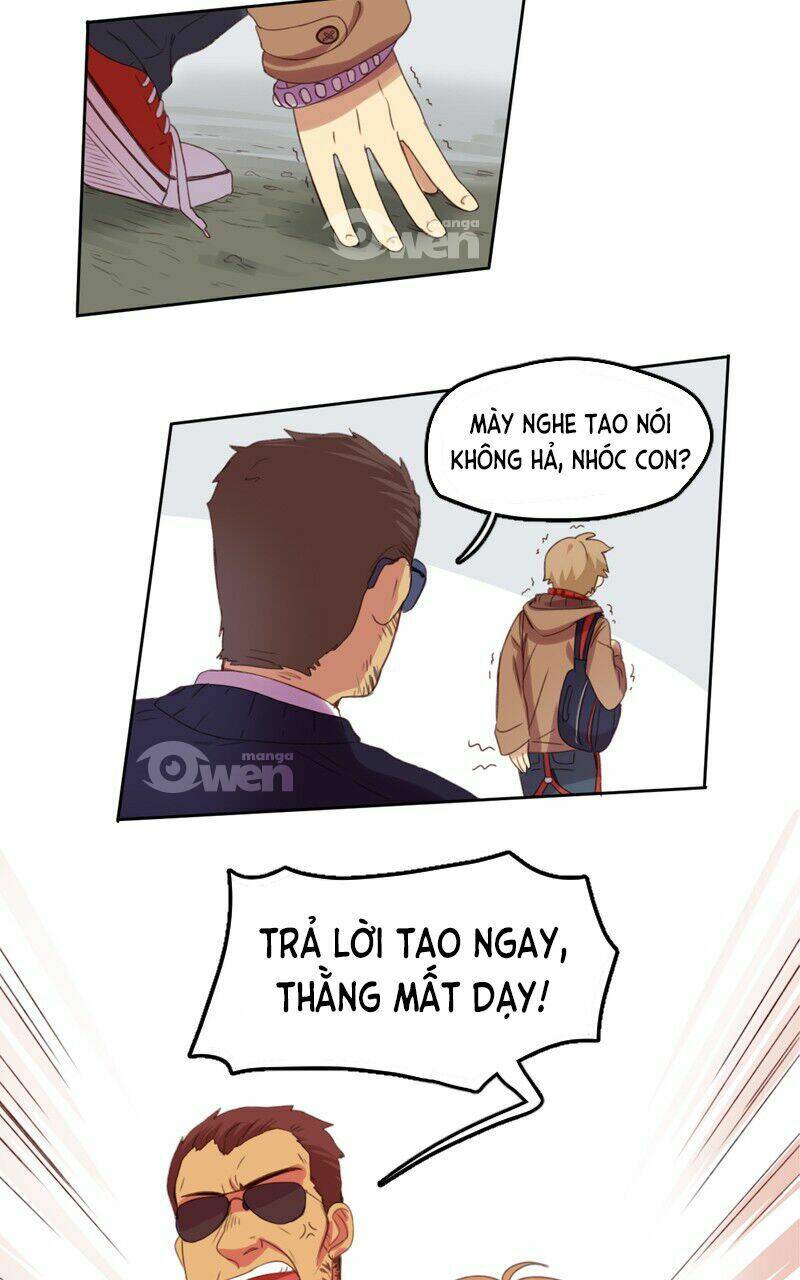 lời nguyền lalin chapter 11 34