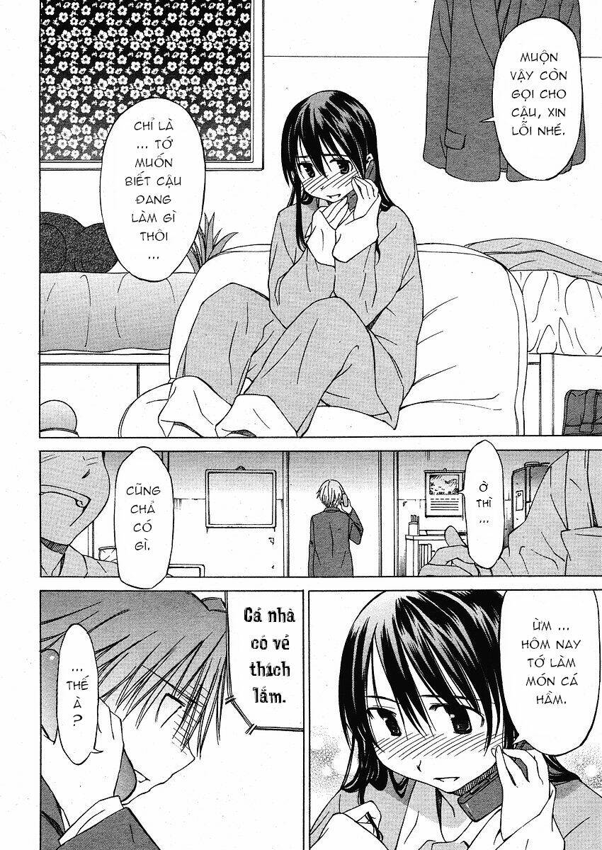 haru to natsu chapter 1 7