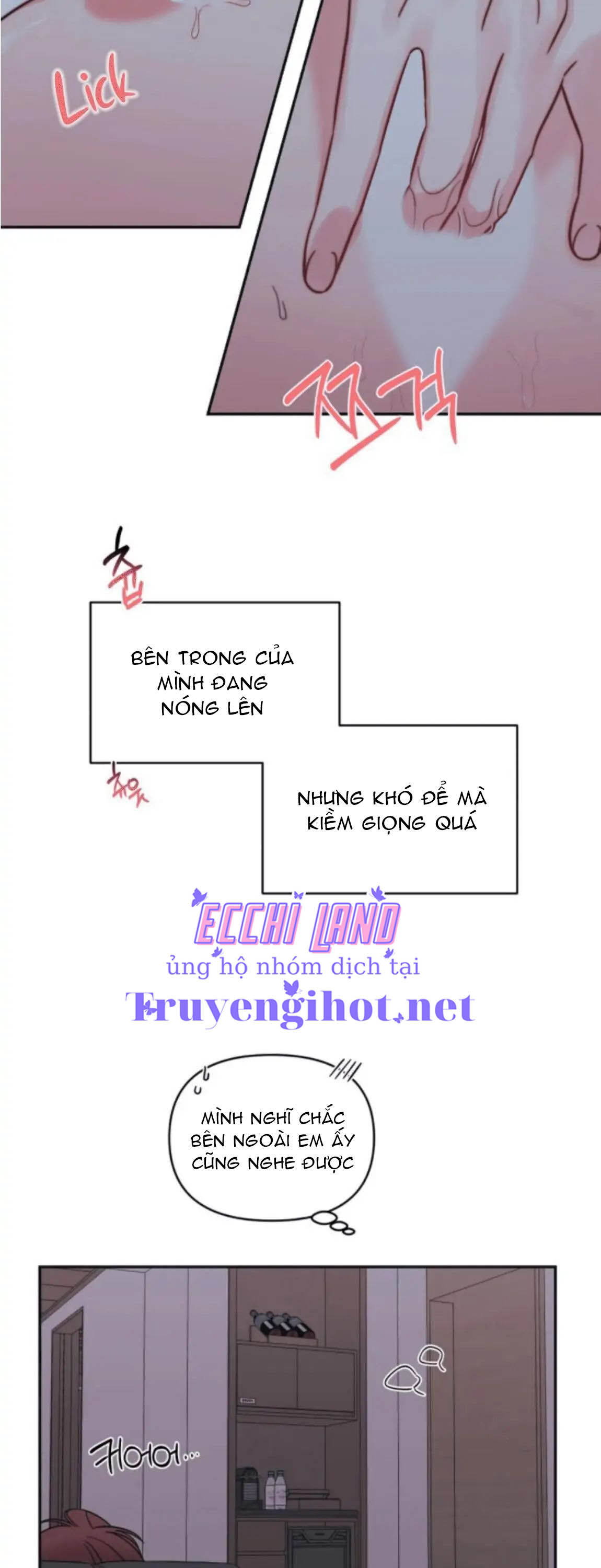 ra khỏi nhà tôi ngay! chapter 21.1 22