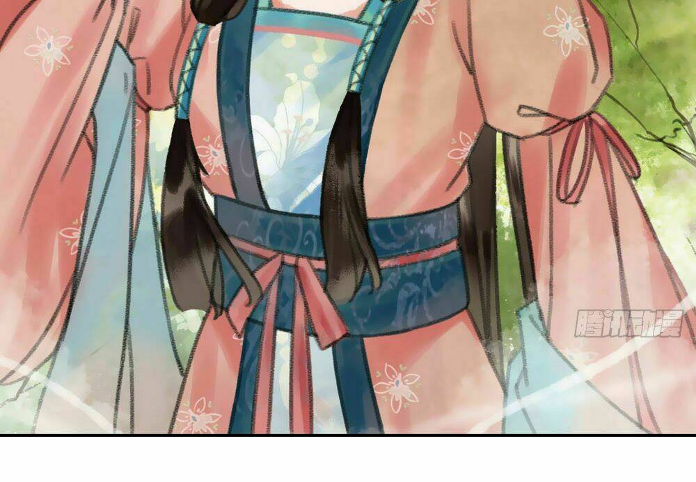 giấc mộng nam triều chapter 7 22