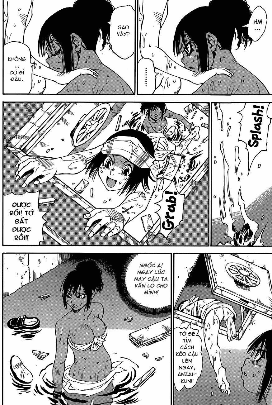 cradle of monsters chapter 38 14