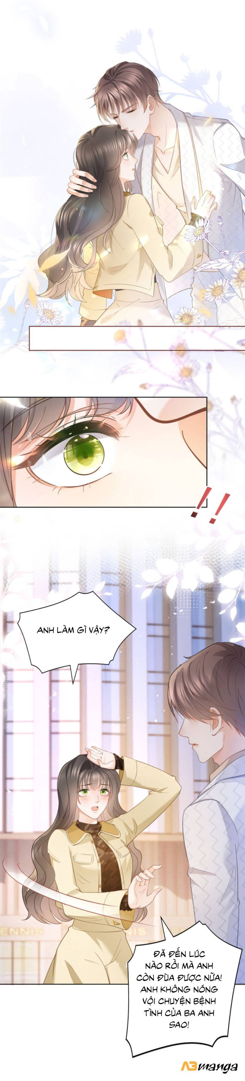 sát thủ đại nhân tại tuyến dưỡng hồ chapter 20 1