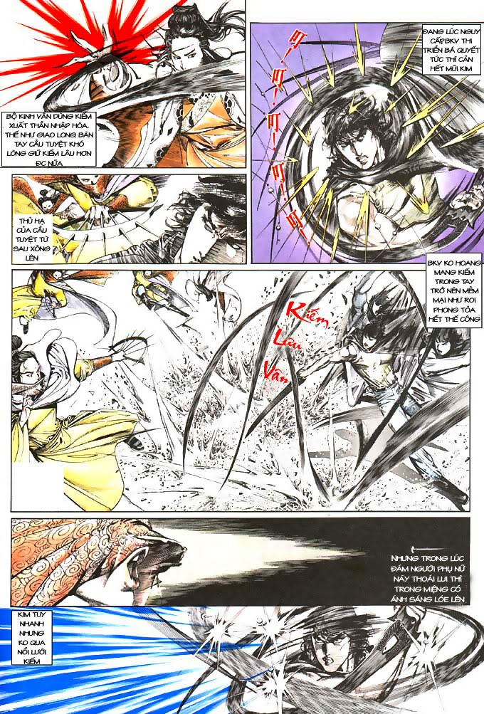 phong vân chapter 107 3