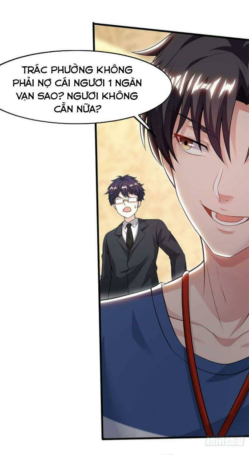 trọng sinh khí thiếu quy lai chapter 124 9