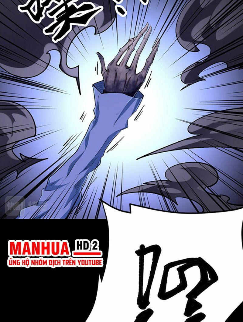 võ đạo độc tôn chapter 368 5