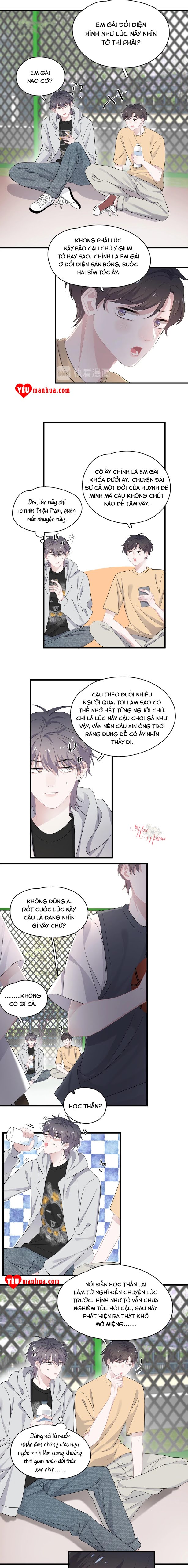 đề này vượt quá sức rồi chapter 25 20