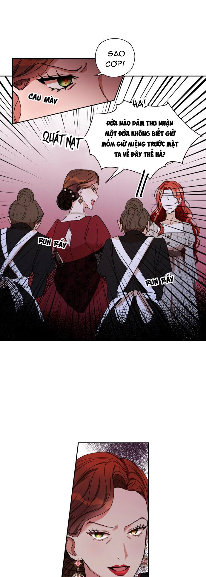 nuôi dưỡng lão công level max chapter 4 14