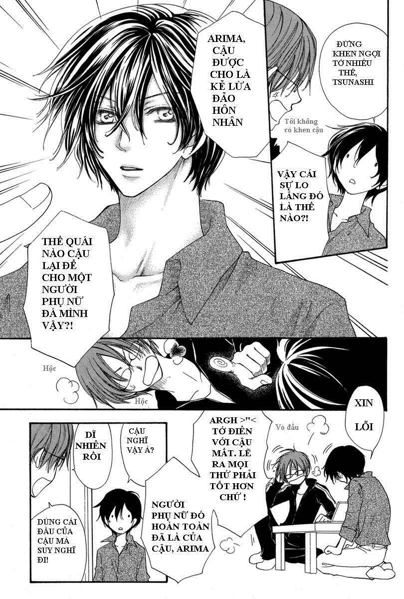 hananusubito chapter 1 5