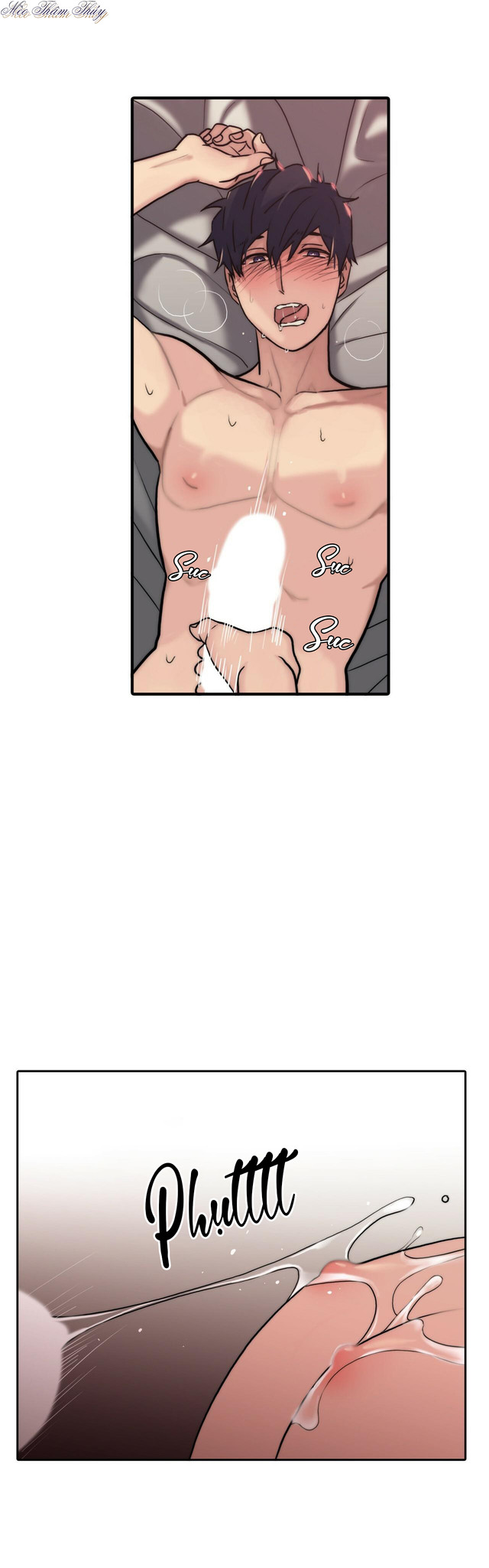 giai điệu của ngôn ngữ chapter 59 11