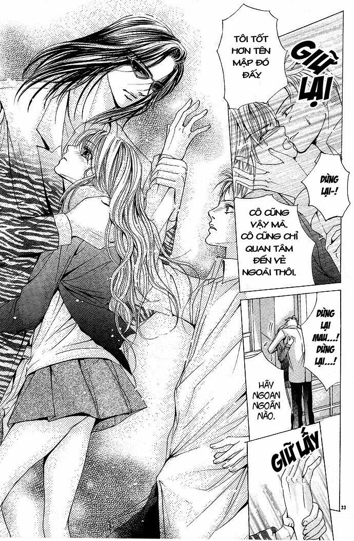 tổng hợp one shot. chapter 101 35