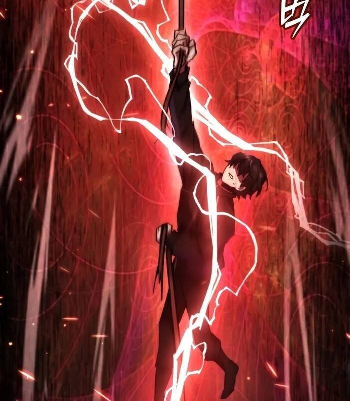 giả vờ làm kẻ vô dụng ở học đường chapter 91 20