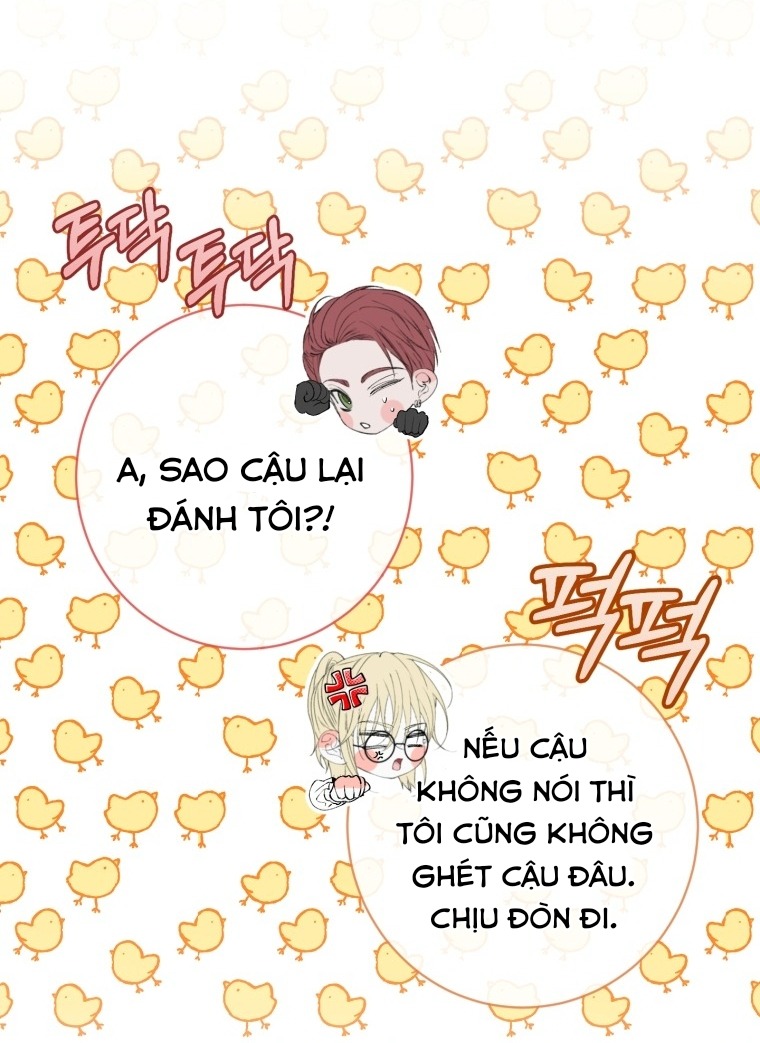 trở thành cô vợ khế ước của nhân vật phản diện chapter 123 19