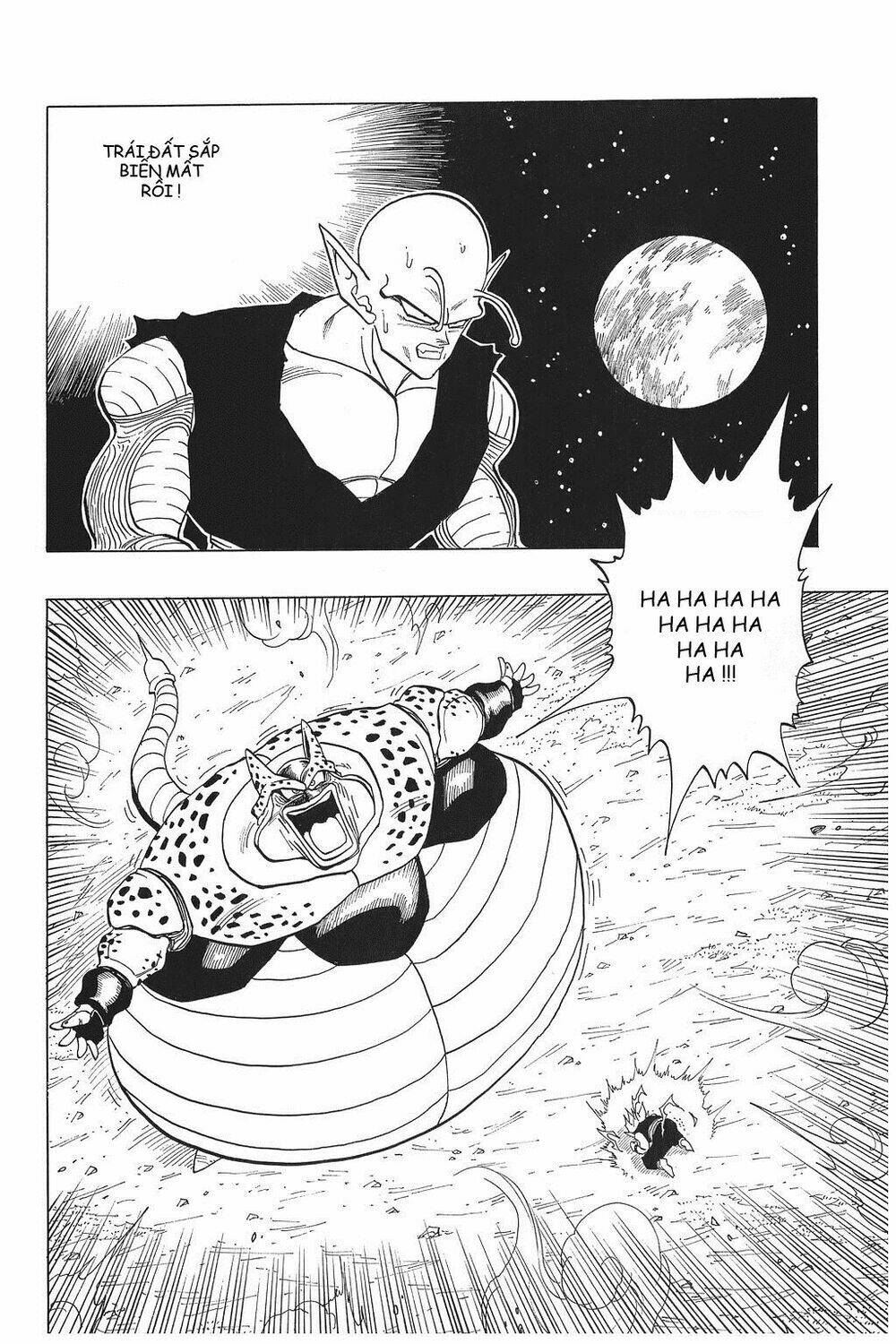 dragon ball - bảy viên ngọc rồng chapter 412 8