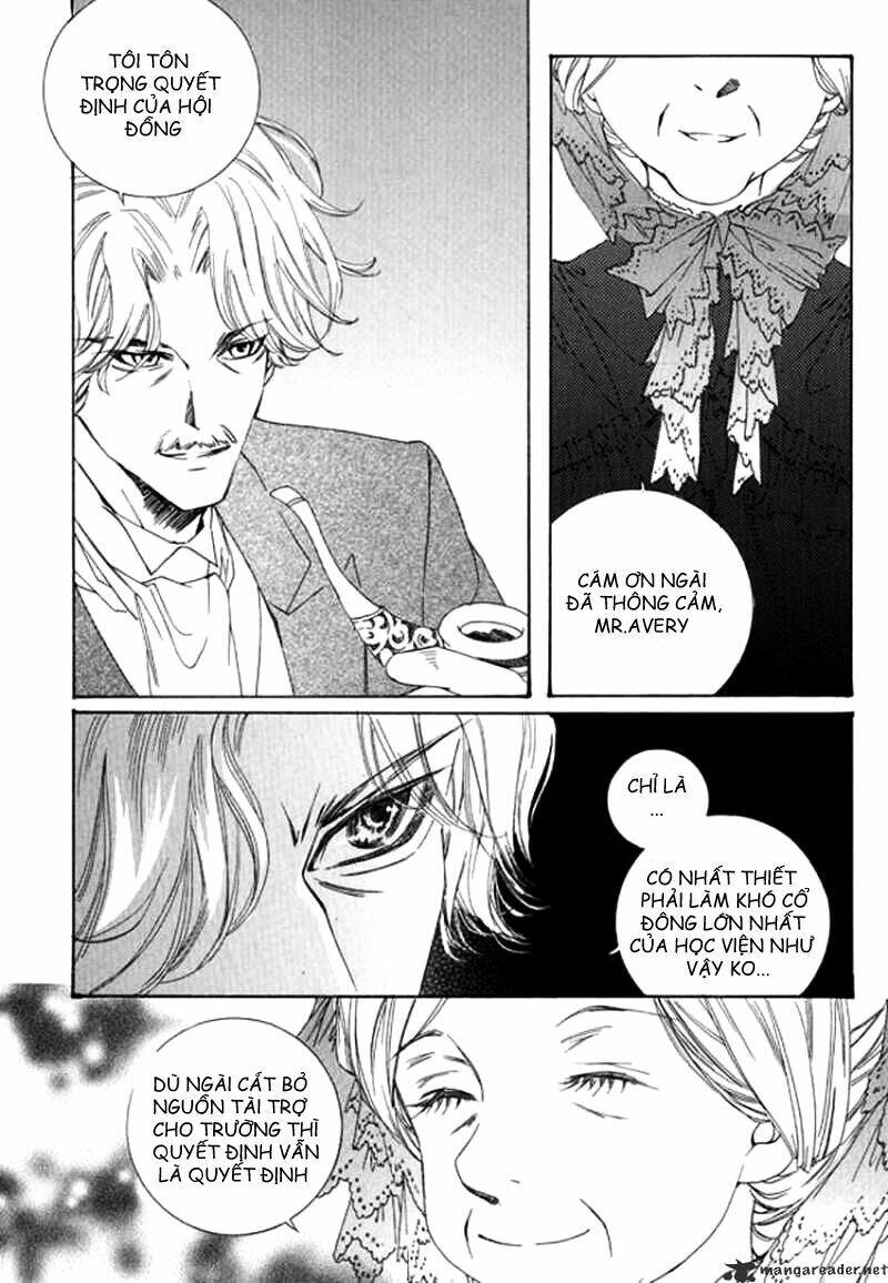 dear my girls chapter 16 6