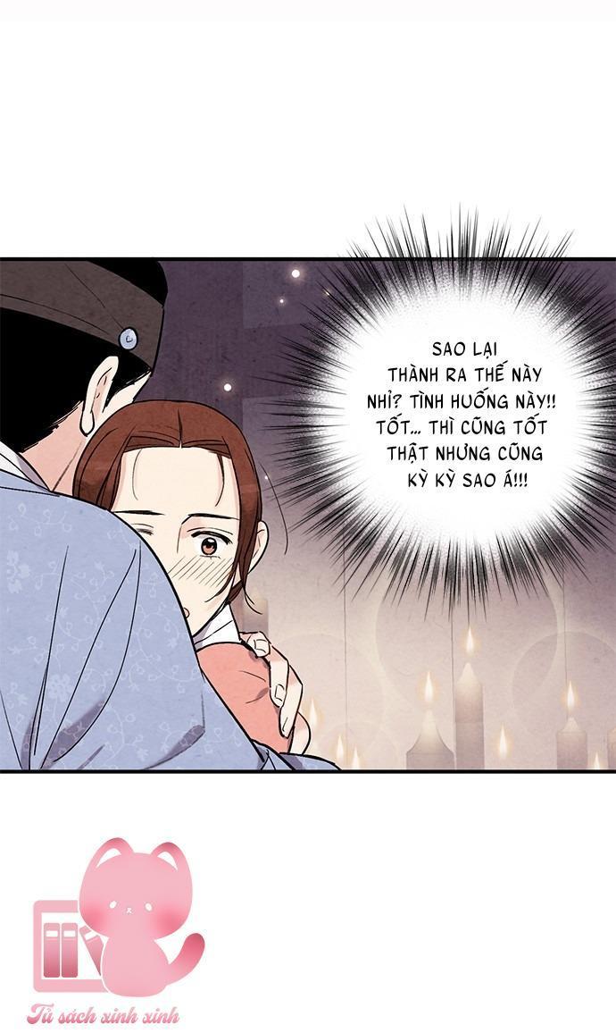 lệnh cấm hôn chapter 44 10